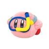 Together Plus - Peluche Kirby - Kirby Swim 11cm