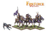 Fire Forge Games - Forgotten World - Living Dead Knights