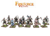 Fire Forge Games - Forgotten World - Living Dead Peasants