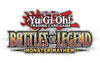 Yu-Gi-Oh! - Battle of Legends: Monster Mayhem - Booster Display (24) - ITA