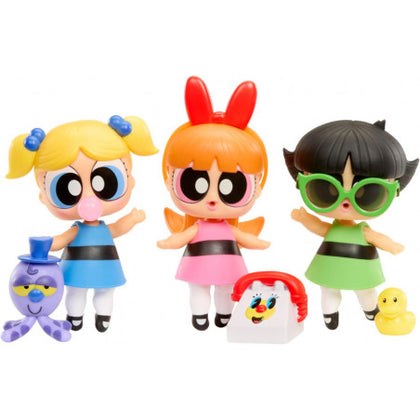 Miniverse - L.O.L. Surprise Loves Superchicche Tots Asst in PDQ