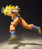 Dragonball Z SH Figuarts Action Figure SSJ 3 Son Goku 16cm 