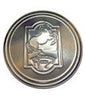 The Lord of the Rings Coaster 4-Pack Green Dragon