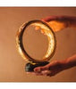 The Lord of the Rings Lamp with USB-C One Ring