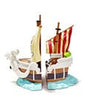 One Piece Bookends Going Merry