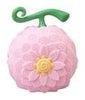 One Piece Netflix Lamp Flower-Flower Fruit 17 cm