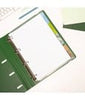 Star Wars: The Mandalorian and Grogu Ring Binder