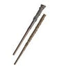 Harry Potter Roleplay Replica Wands 2-Pack Harry Potter & Hermione Granger 31 cm