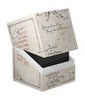 Ultimate Guard RTE Boulder 100+ The Hobbit™- Thrór's Map (Glow in the Dark)