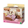 Sylvanian Families - Semi-Double Bed