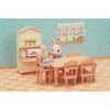 Sylvanian Families - Dining Room Set