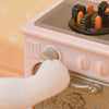 Sylvanian Families - Playful Starter Furniture Set + Chocolate Rabbit Mother