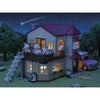Sylvanian Families - Red Roof Country Home