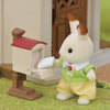 Sylvanian Families - Red Roof Country Home