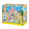 Sylvanian Families - Sunny Castle Nursery
