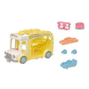 Sylvanian Families - Rainbow Fun Nursery Bus