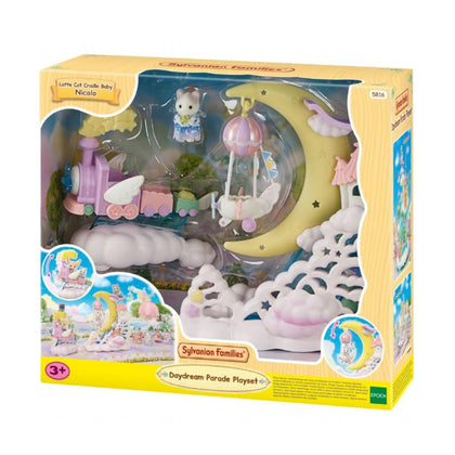 Sylvanian Families - Daydream Parade Set