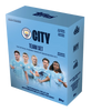 Topps - Club - Manchester City Team Set 2023 - Box da 36 carte