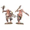 Age of Sigmar - Sons of Behemat - Mancrusher Gargants