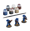 Warhammer 40000 - Space Marines - Infernus Marines + Paints Set