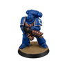 Warhammer 40000 - Space Marines - Infernus Marines + Paints Set