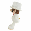 Together Plus - Peluche Mario Odyssey -  Mario en tenue de mariage avec boite 35cm