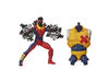 Hasbro - Marvel Legends Series - Deadpool Action Figures Sunspot 15 cm