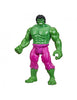 Hasbro - Marvel Legends Recollect Retro - Action Figure Hulk 9,5cm