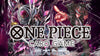 One Piece Card Game - Pillars of Strength - OP-03 - Box 24 Pcs - Eng