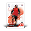 Topps - Match Attax 24/25 - Mega Tin 'Time to Shine' - Tin 1