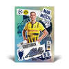 Topps - Match Attax 24/25 - Mega Tin 'Time to Shine' - Tin 3