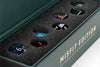 FanRoll - Misfit Mystic Mines - Dice Set - Mystery Gemstone