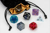 FanRoll - Misfit Mystic Mines - Dice Set - Mystery Gemstone