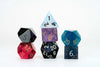 FanRoll - Misfit Mystic Mines - Dice Set - Mystery Gemstone
