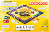 Winning Moves - Monopoly - My Hero Academia
