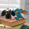 How to Train Your Dragon - Mini Draghi Interattivi Assortiti