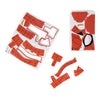 PUZZLE 4D - Marvel Maschera di Spiderman