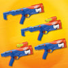 Hasbro - Nerf - N-Series - Gear Up Pack