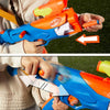 Hasbro - Nerf - N-Series - Gear Up Pack