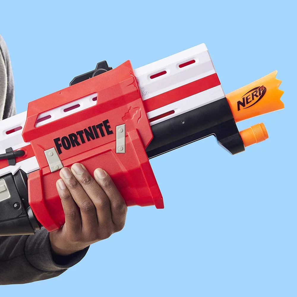 Nerf Fortnite Rifle TS – Legacy Distribution