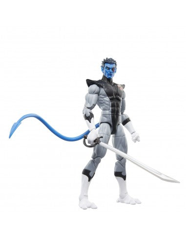 Hasbro - Marvel Legends Series - X-Men Nightcrawler