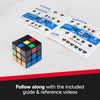 Rubik's - Il Cubo - 3x3 Coach
