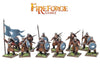 Fire Forge Games - Forgotten World - Northmen Warriors