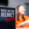 Yas!Games - What Do You Meme? - NSFW Espansione
