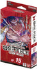 One Piece Card Game - Starter Deck - Red Edward Newgate - ST-15