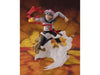 Tamashii Nations - One Piece Figuarts ZERO Extra Battle PVC Statue Koby Honesty Impact 19 cm