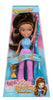 Miniverse - Bratz Play Sportz- Yasmin (Gymnastics)