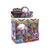 Pokemon - Spada e Scudo - Origine Perduta - Booster Display - ITA