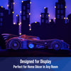 PUZZLE 4D - Batmobile Retro