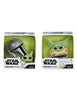 Hasbro - Star Wars - The Bounty Collection Series 3 - 2-Pack Helmet Peeking, Datapad Tablet Poses